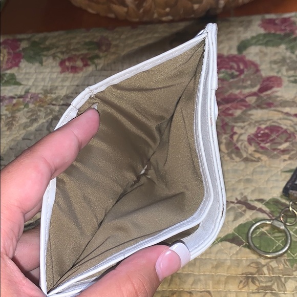 Coach wallet - Picture 3 of 5